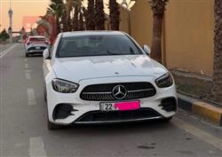 مرسيدس بنز E-Class